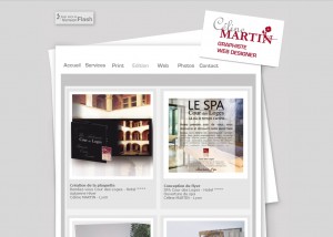 Celine- Martin.com