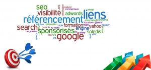 etre visible sur Google